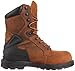 Carhartt Footwear CMW8200 8-Inch Bison Waterproof Work Boot