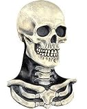 Skull 'n Bones Mask
