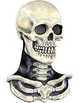 Skull 'n Bones Mask