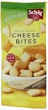 Schar Crackers Cheese Bites Gluten Free, 4.4-Ounces (Pack of 3)
