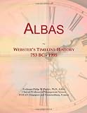 Albas: Websters Timeline History, 753 BC - 1995