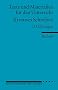 Kreatives Schreiben: 111 �bungen. (Texte und Materialien f�r den Unterricht)