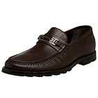 Bally Candino Moccassin