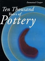 Ten Thousand Years of Pottery