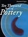 Books : Ten Thousand Years of Pottery