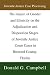 Search : Juvenile Justice Case Processing