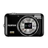 Fujifilm FinePix JZ300 12 MP Digital Camera with 10x Wide Angle Optical Zoom and 2.7-Inch LCD (Black)