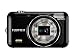 Fujifilm FinePix JZ300 12 MP Digital Camera with 10x Wide Angle Optical Zoom and 2.7-Inch LCD (Black)