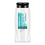 Pantene Pro-V Medium-thick Hair Solutions Frizzy To Smooth Conditioner, 33.80-Ounce