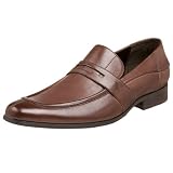Calvin Klein Mens Quant Slip On