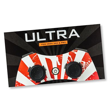 PS3/Xbox360 FPS Freek Ultra