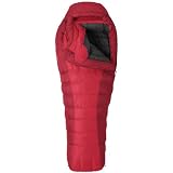 Marmot CWM EQ Sleeping Bag: -40 Degree Down
