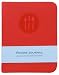 Pepper Pot By The Gift Wrap Company Foodie Pocket Journal (Pack of 2)