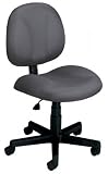 Gray OFM Superchair Computer and Task Chair