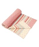 Mamas & Papas - Knitted Blanket - Made with love