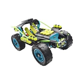 Meccano Xtreme Power Motor