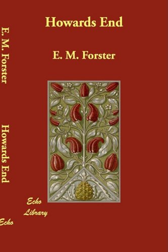 E. M. Forster