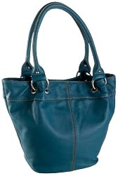 Tignanello Touchables Bright Light Tote