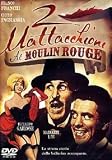 franco e ciccio - 2 mattacchioni al moulin rouge prism (Dvd) Italian Import
