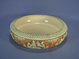 Roseville Donatello Bowl