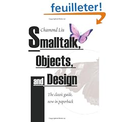 Smalltalk, Objects, and Design