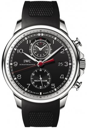 black friday price IWC IW390210