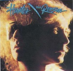 Ian Hunter - Ian Hunter mick Ronson - Zortam Music