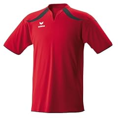 ERIMA Makato Trikot Makato rot/schwarz