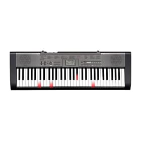 Casio LK-120 Key Lighting Keyboard