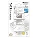 Nintendo DS Lite - Bildschirm Schutzfolie Plus