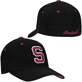 Top of the World Stanford Cardinal 1-Fit Stretch Cap