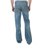 Diesel - Diesel Shazor Denim Jeans, 33/34