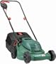 Qualcast Easi-Trak 320 32cm Electric Rotary Lawn Mower