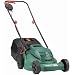 Qualcast Easi-Trak 320 32cm Electric Rotary Lawn Mower