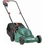 Qualcast Easi-Trak 320 32cm Electric Rotary Lawn Mower