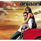 Anjaana Anjaani Bollywood CD Anjaana Anjaani Bollywood CD