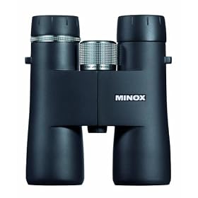 Minox High Grade 8.5x43 Binocular