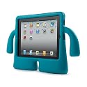 Speck SPK-A1246 iGuy for iPad 3 - Peacock
