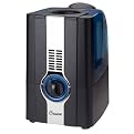 Crane Warm Mist Humidifer - Black