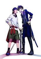 K vol.6 [Blu-ray]