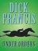 Under Orders (Kindle Edition)