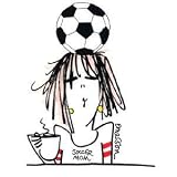 Emerson Street Soccer Mom Nightshirt