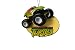 All Products : Monster Jam "Teenage Mutant Ninja Turtles" Truck Christmas Ornament #MJ0107