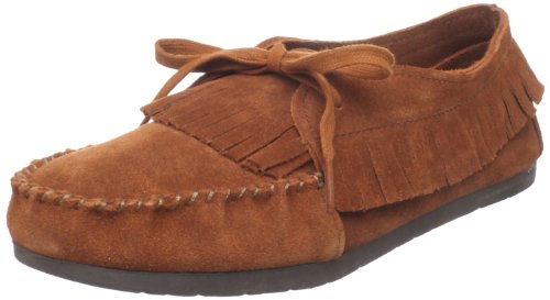Skechers Women's Fringe Moccasin