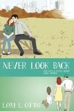 Never Look Back: Emi Lost & Found Series : Book Three