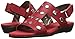 Aerosoles Women's AT Heart Gladiator Sandal