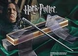 Baguette - Harry Potter - Professeur Rogue Snape - Noble Collection