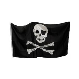 Skull Flag
