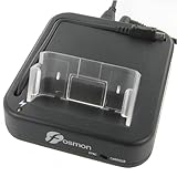USB Sync Charge Desktop Cradle Dock for Verizon LG Dare VX9700 VX-9700