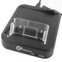 USB Sync Charge Desktop Cradle Dock for Verizon LG Dare VX9700 VX-9700